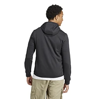 adidas Essential Down Hybrid Jacket  - Men's