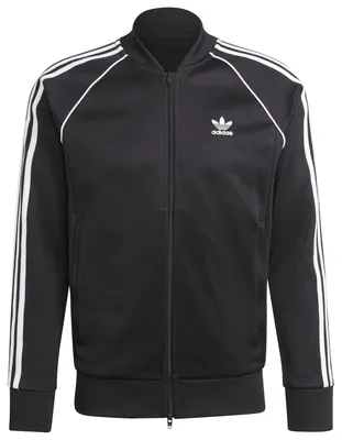 adidas Originals Adicolor Superstar Track Jacket  - Men's