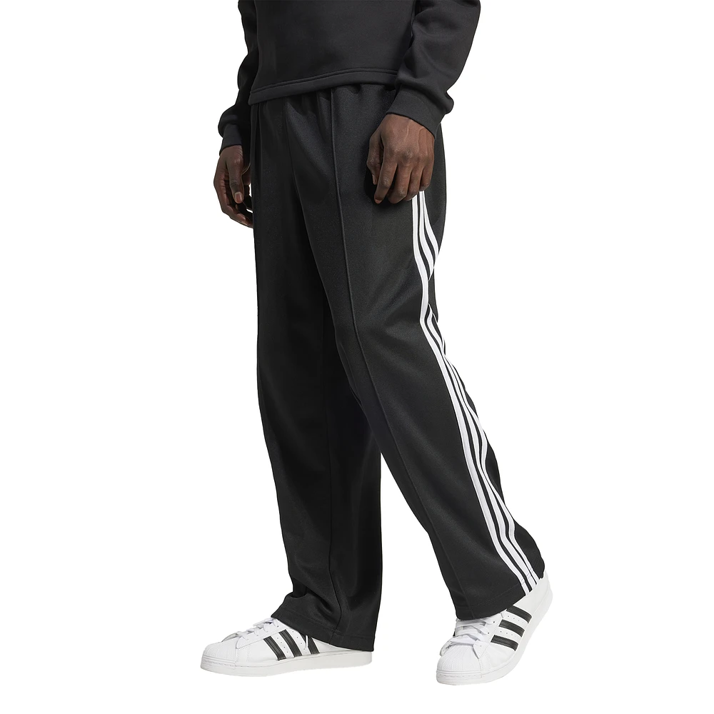 adidas Originals Mens Baggy Fit Track Pants