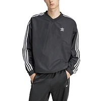 adidas Originals Woven Warm-up Windbreaker  - Men's