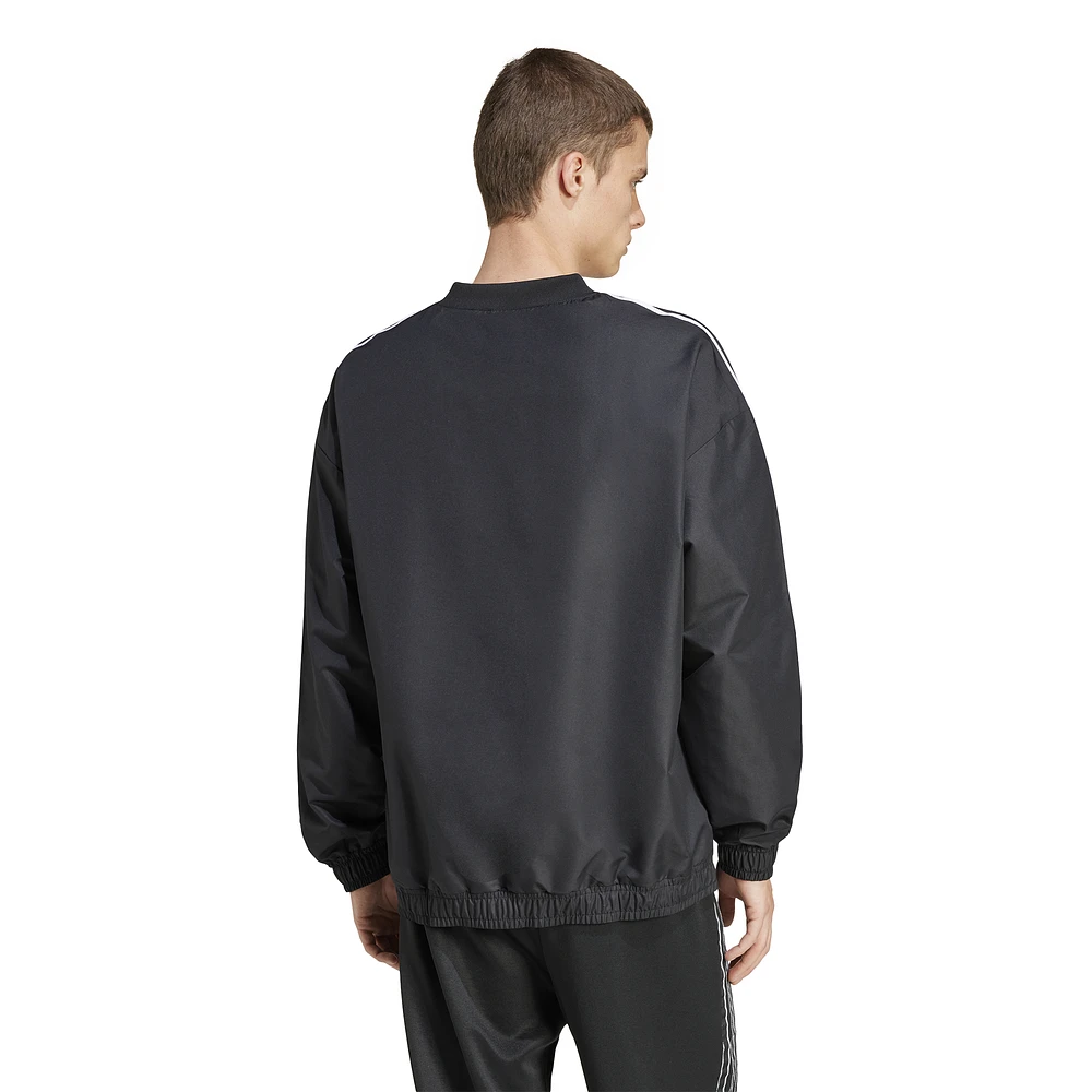 adidas Originals Woven Warm-up Windbreaker  - Men's