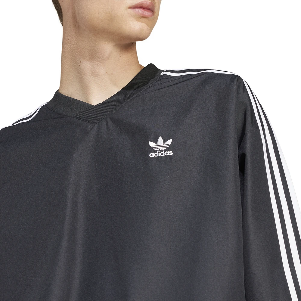 adidas Originals Woven Warm-up Windbreaker  - Men's