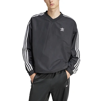 adidas Originals Woven Warm-up Windbreaker  - Men's