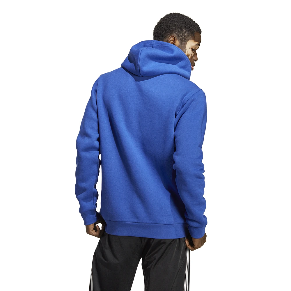 adidas Originals Chandail à capuchon Essential - Pour hommes