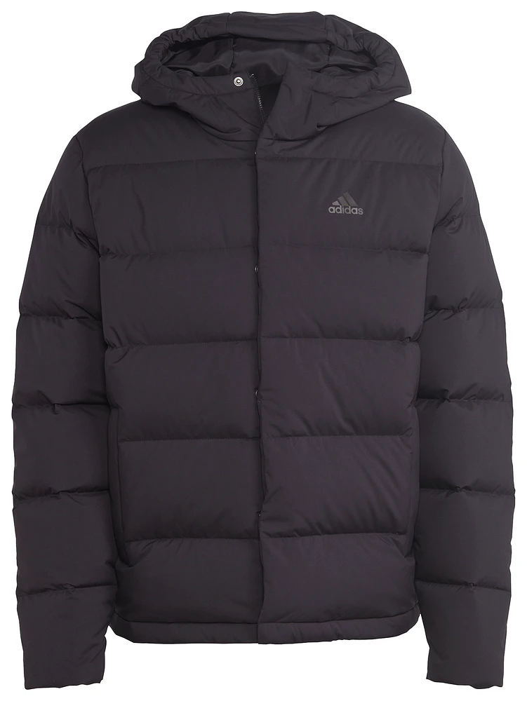 adidas Helionic Jacket  - Men's