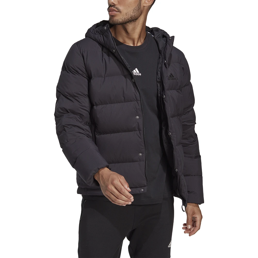 adidas Helionic Jacket  - Men's