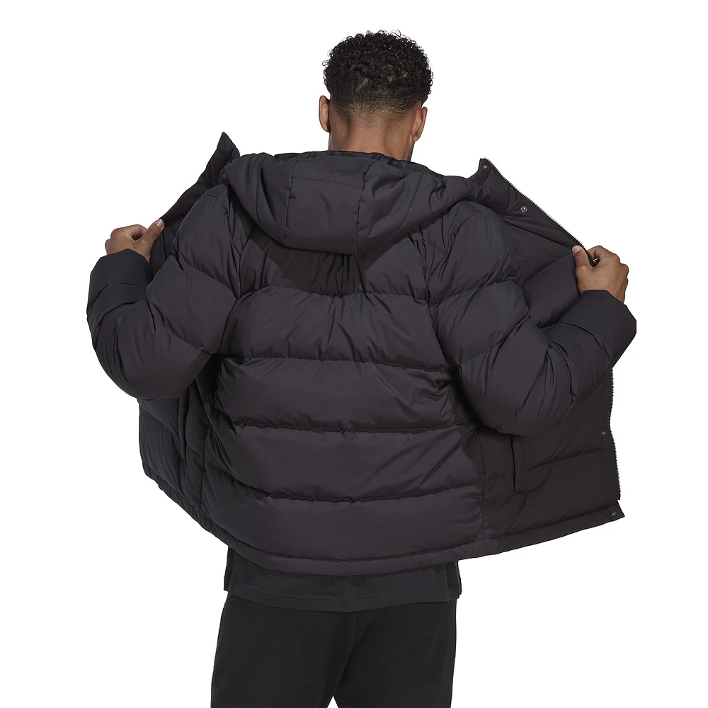 adidas Helionic Jacket  - Men's