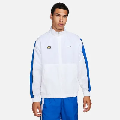 Nike NSW Tuned Air Woven Track Top  - Men's