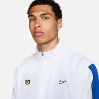 Nike NSW Tuned Air Woven Track Top  - Men's