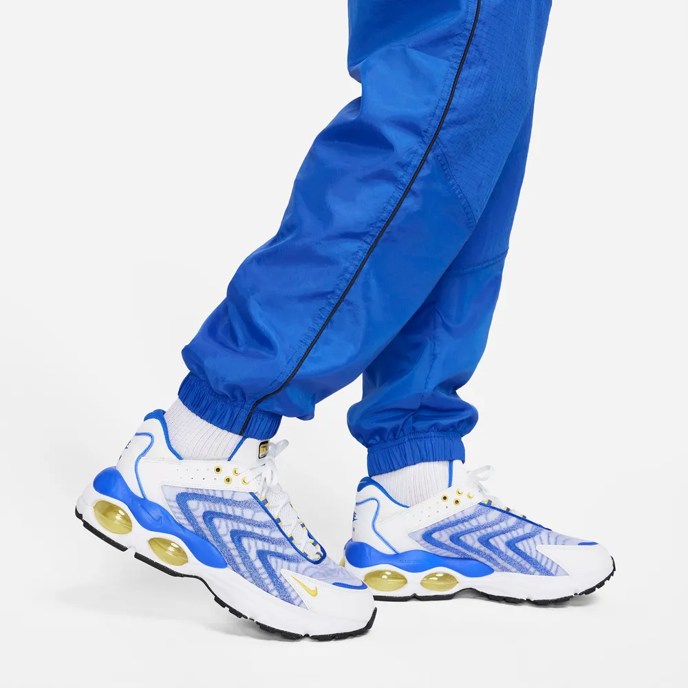 Men's Nike Air Swoosh Woven Track Pants