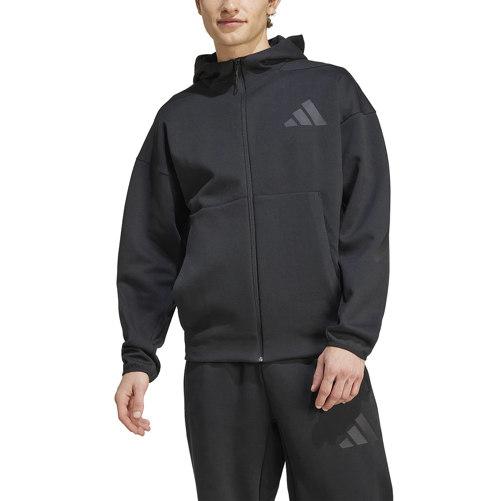 adidas Z.N.E. Full-Zip  - Men's