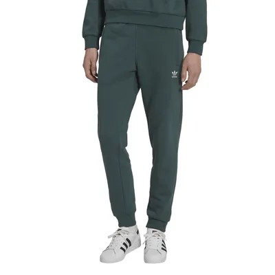 adidas Originals Adicolor Essentials Fleece Trefoil Pants  - Men's