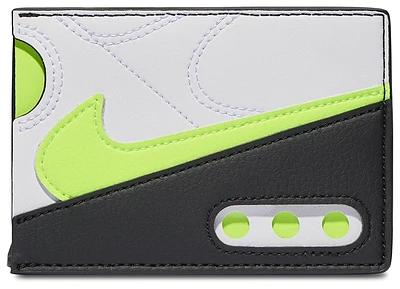 Nike Icon MX90 Card Wallet - Men's