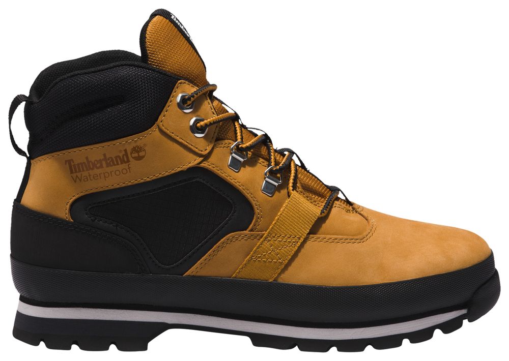 Timberland Euro Hiker Chukka - Men's 