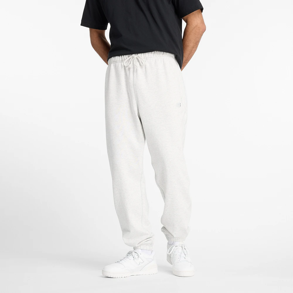 New Balance Athletics French Terry Joggers  - Men's