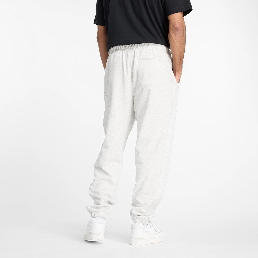 New Balance Athletics French Terry Joggers  - Men's