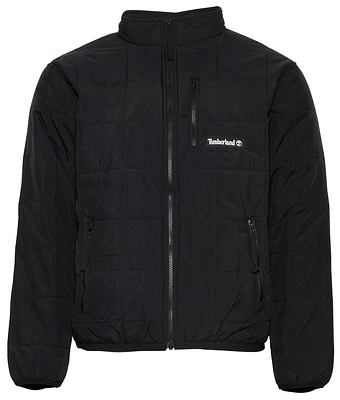 Timberland Durable Water Repellant Quilted Insulated Jacket  - Men's