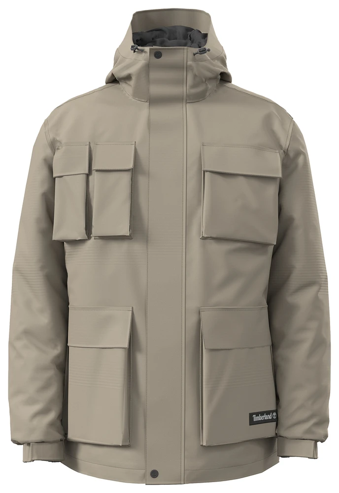 Timberland Water Repellant Utility Insulated Jacket  - Men's