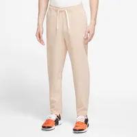 Nike Mens Woven Taper Leg Pants