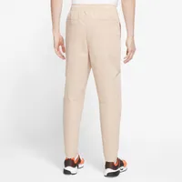 Nike Mens Woven Taper Leg Pants