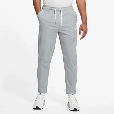 Nike Mens Woven Taper Leg Pants