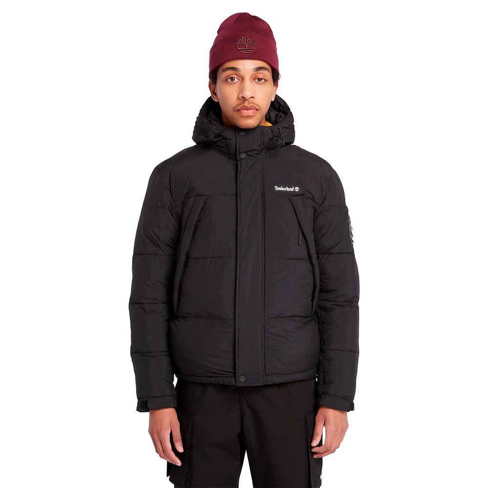 Timberland DWR Outdoor Archive Puffer Jacket  - Men's