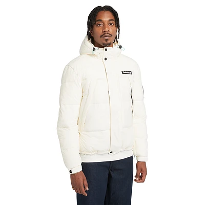 Timberland DWR Outdoor Archive Puffer Jacket  - Men's