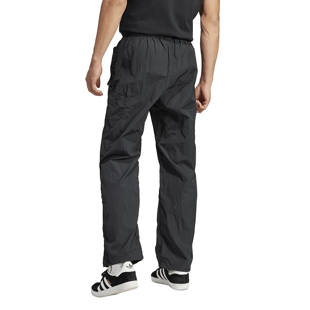 Foot Locker x Young Muse Ribbed Knit Pants in Bone