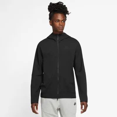 Nike Tech Full-Zip Lightweight Jacket  - Men's