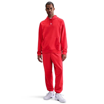 Nike Chandail à capuchon fondamental en molleton Tech Kobe - Pour hommes