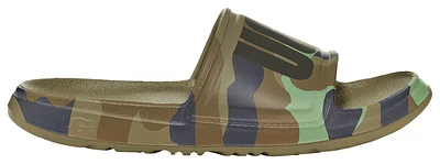 UGG Sandales à imprimé camouflage Wilcox - Pour hommes