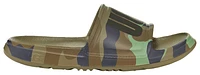 UGG Sandales à imprimé camouflage Wilcox - Pour hommes