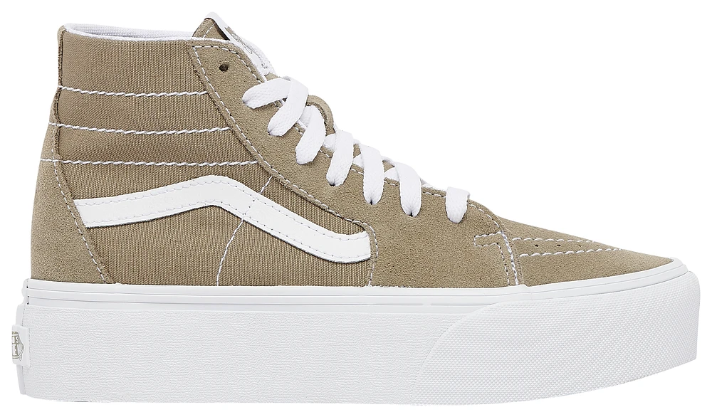 Vans SK8 Hi Taper Stackform  - Women's