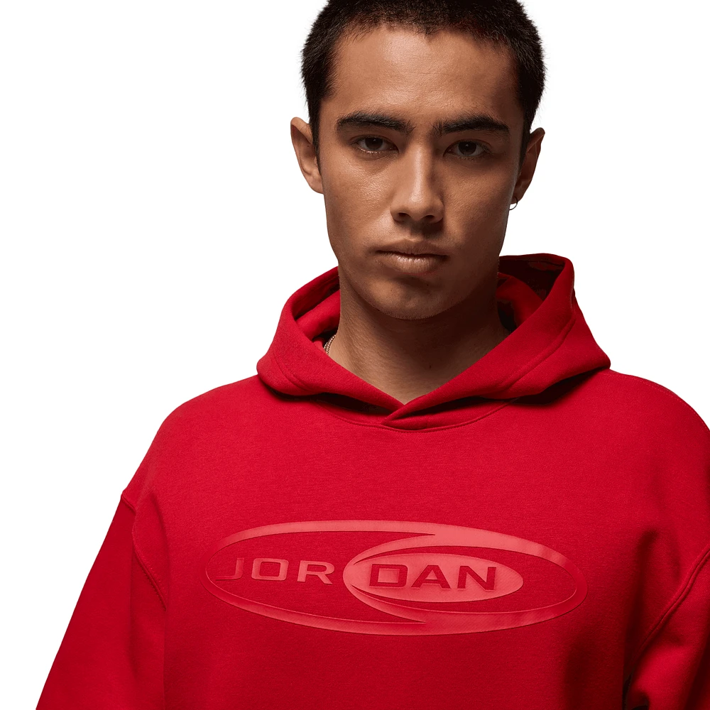 Jordan Chandail à imprimé Y2K Essential - Pour hommes