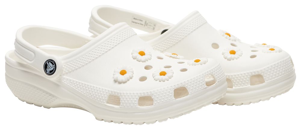Crocs Classic Embellished Clog - Women's