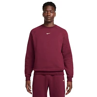 Nike NRG Nocta CS Fleece Crew  - Men's
