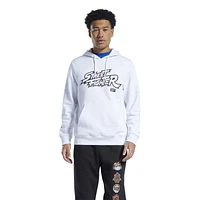 Reebok SF Graphic Hoodie  - Men's