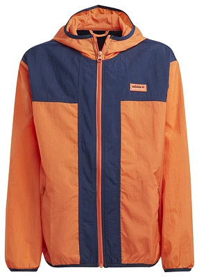 adidas Originals Adventure Windbreaker  - Boys' Grade School