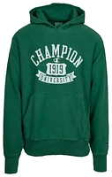 Champion Time Capsule Reverse Weave Oversized Hoodie  - Men's