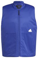 adidas Sportswear Puff Vest  - Men's