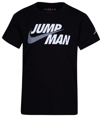 Jordan Jumpman Strong T-Shirt - Boys' Preschool