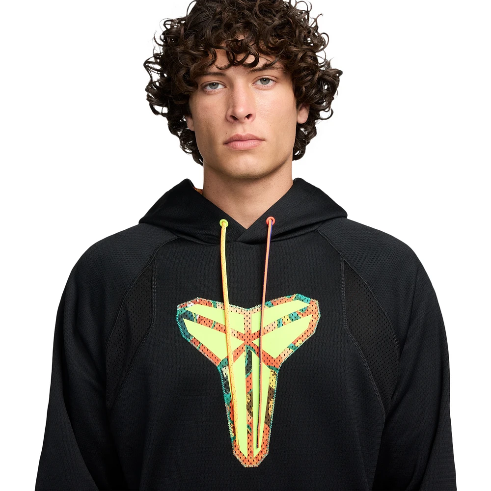 Nike Kobe TF Pullover Hoodie  - Men's