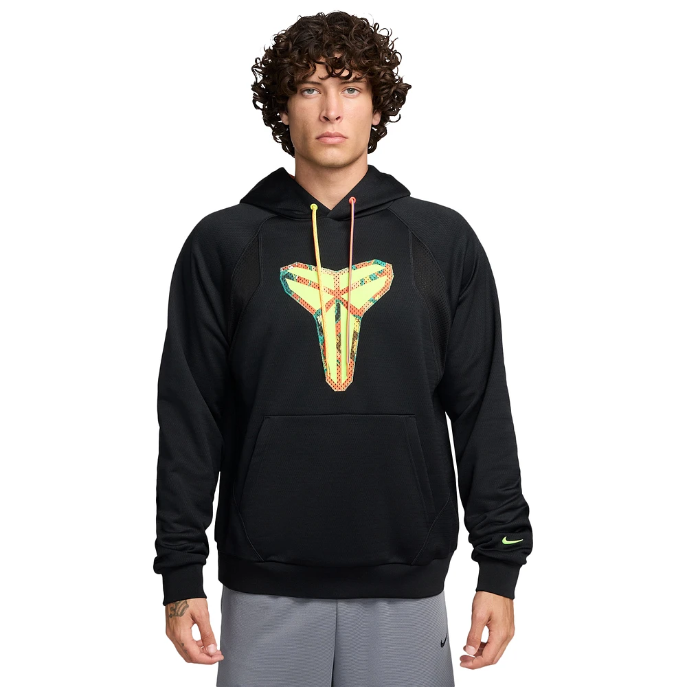 Nike Kobe TF Pullover Hoodie - Men's