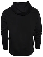 Nike Split Logo Pullover Hoodie  - Men's