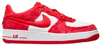 Nike Air Force 1 Valentines Day - Filles, Scolaire