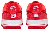 Nike Air Force 1 Valentines Day - Filles, Scolaire