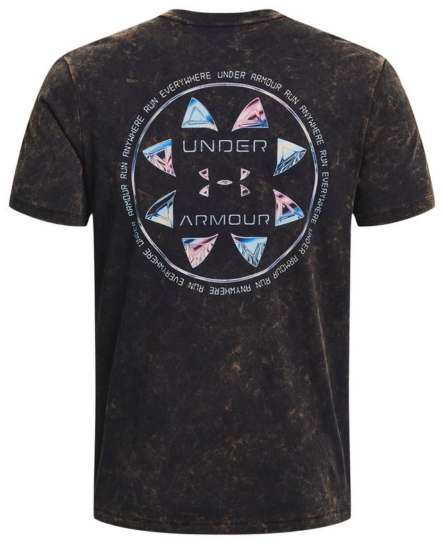 Under Armour - Run Anywhere T-shirt