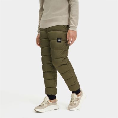 UGG Winslow Puffer Pants  - Men's