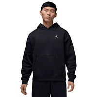 Jordan Brooklyn Oversize Pullover Hoodie  - Men's