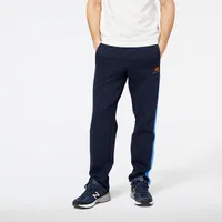 New Balance Hoops Pants  - Men's